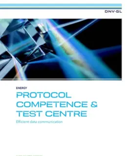 Protocol Competence & Test Centre