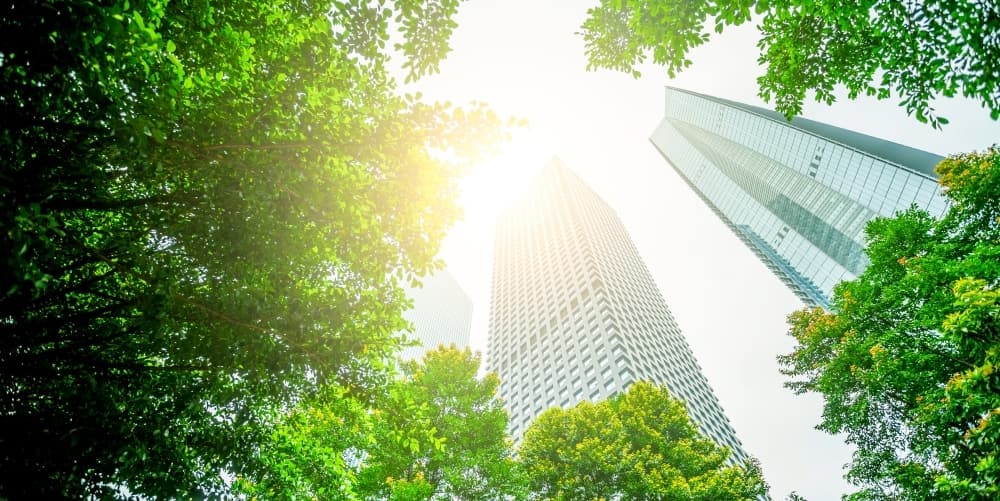 A Journey To The Smart And Sustainable City