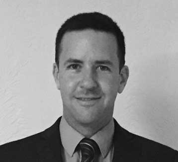 Brett Hosken