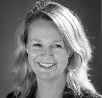 Cecilie Ihlebæk