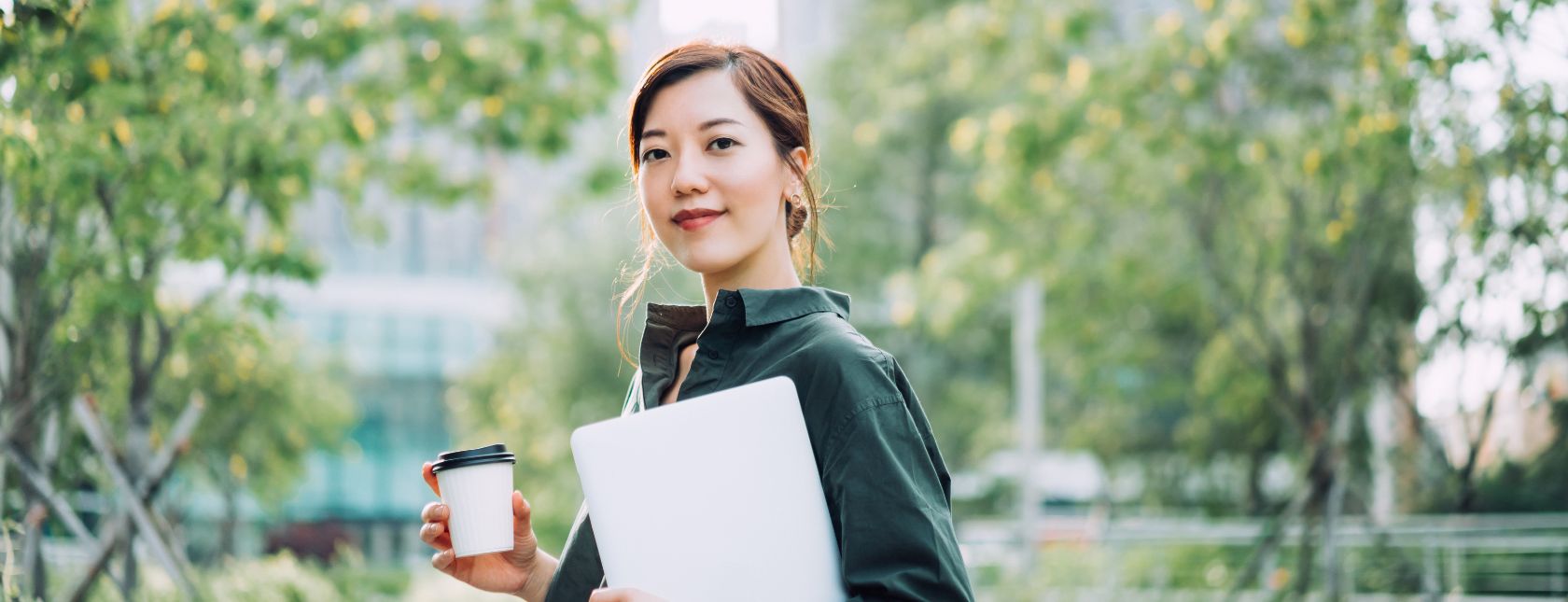 Kategórie školenia