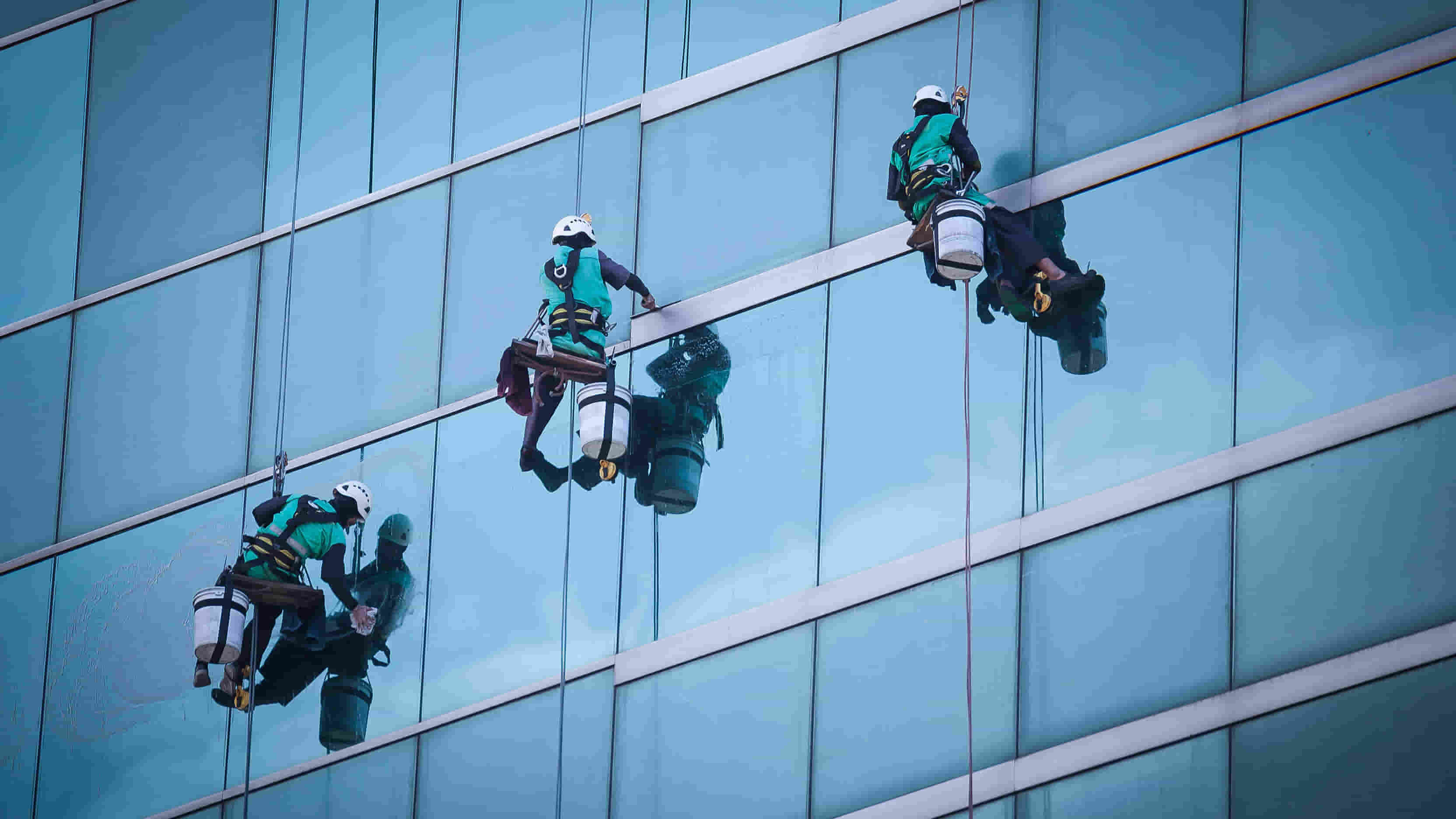 ISO 45001/OHSAS 18001 - Bezpečnosť a ochrana zdravia pri práci