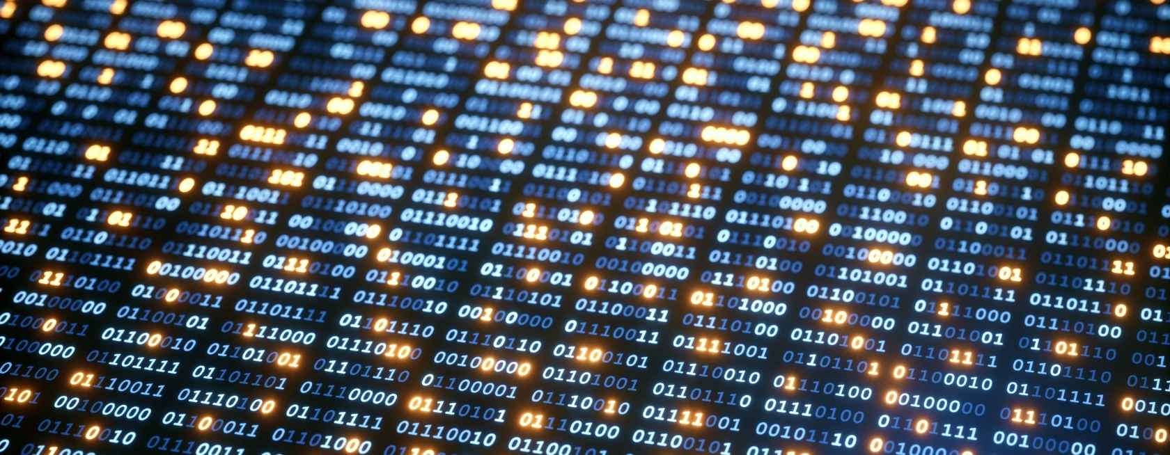 IT background binary