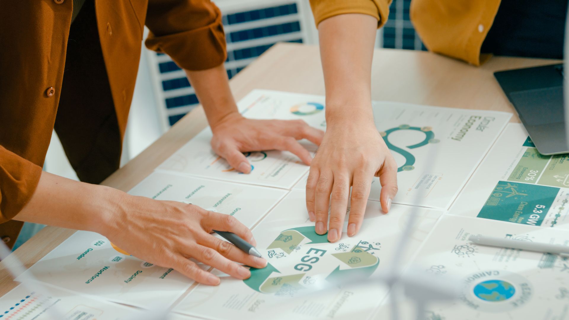 Kritériá oprávnenosti, rozsah a využitie ocenenia ESG