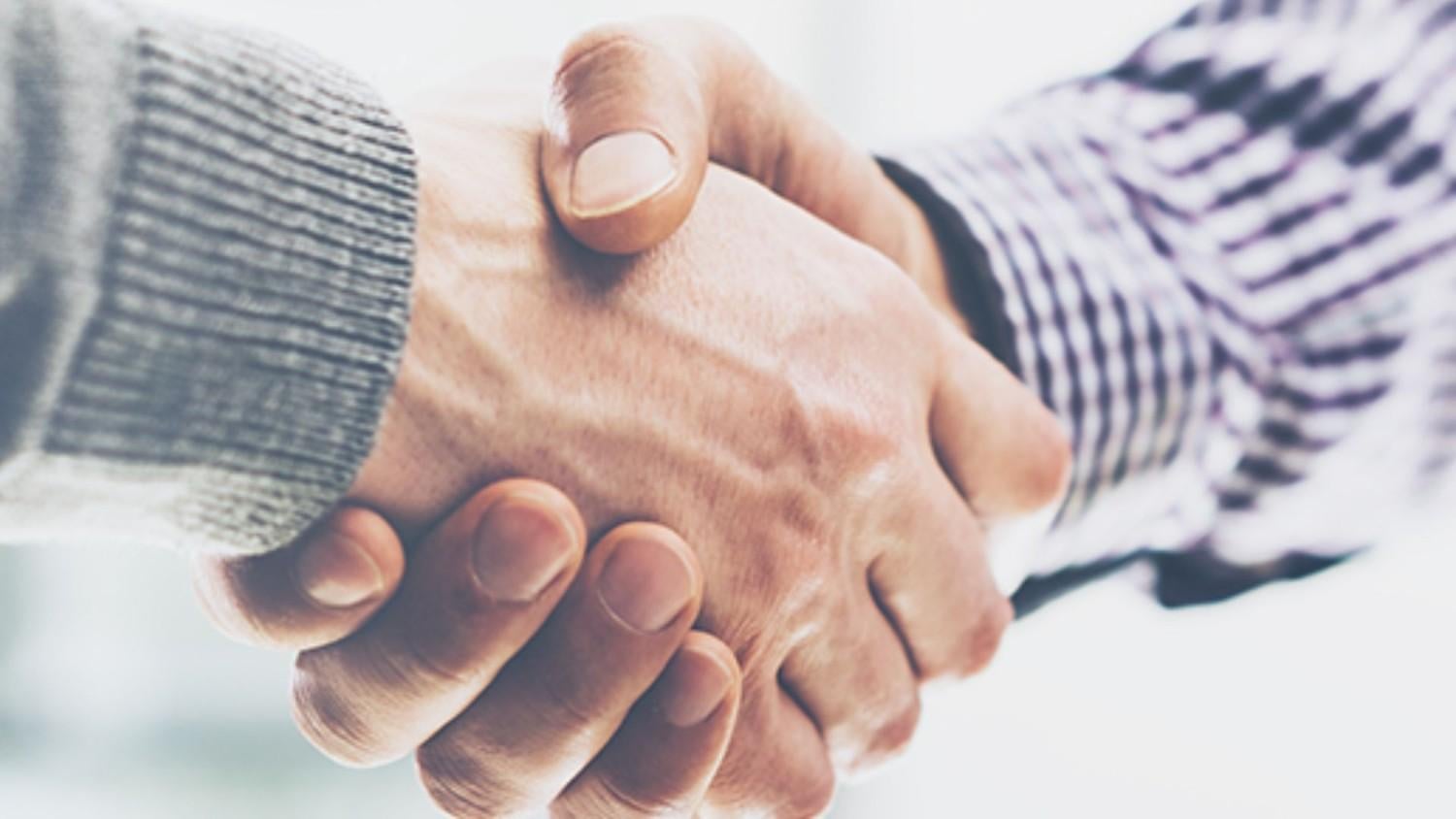 Handshake