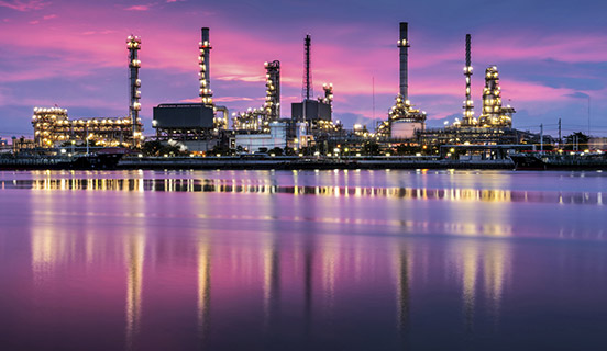 Impact Assessment and Circularity