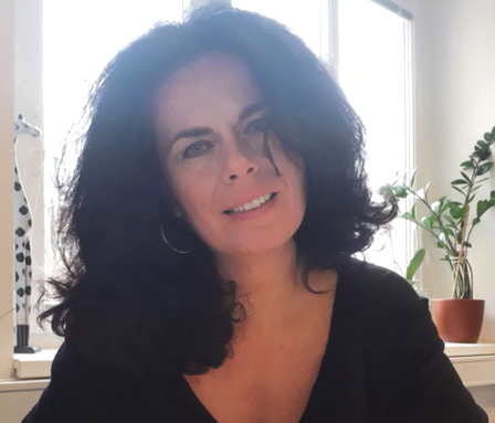 Lucie Novotná Solejová