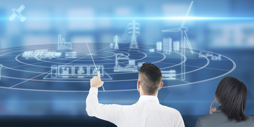 DNV GL - your trusted partner in Cyber Security