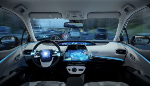 Automobilový priemysel