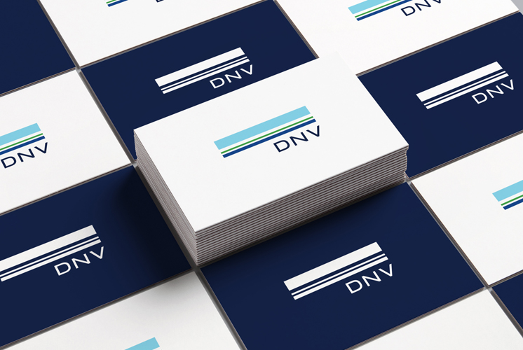 DNV cards