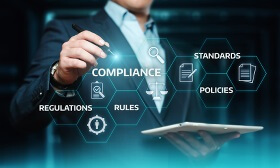 Kurz Interný audítor ISO 9001:2015 - CQI a IRCA