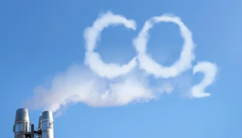EU ETS - Európsky systém obchodovania s emisiami