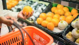 Bezpečnosť potravín