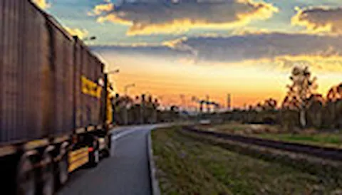 Riešenia zeleného a účinného dodávateľského reťazca