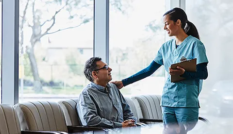 Specialty Program Certifications