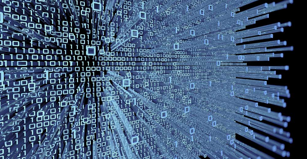 Binary codes