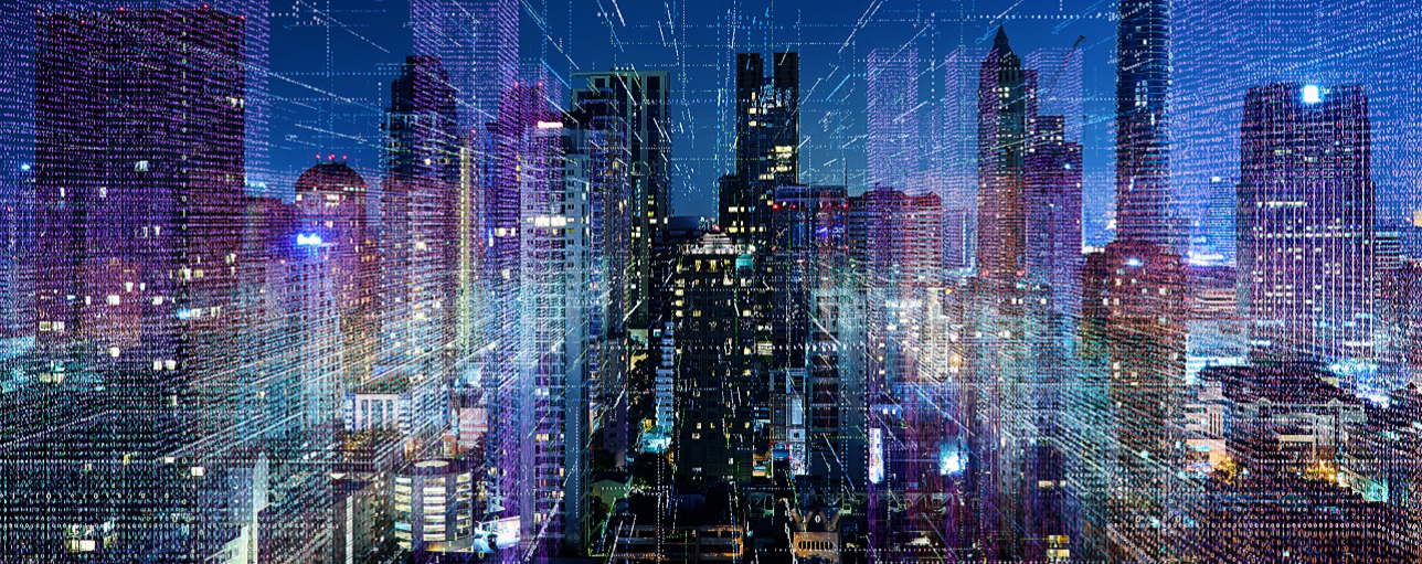 Insights- new technologies- blockchain