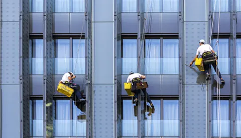 ISO 45001 - Klíčové změny