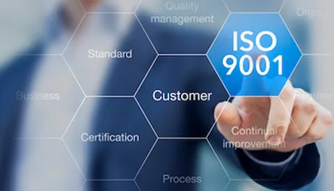 ISO 9001:2015 Awareness Course (in English)