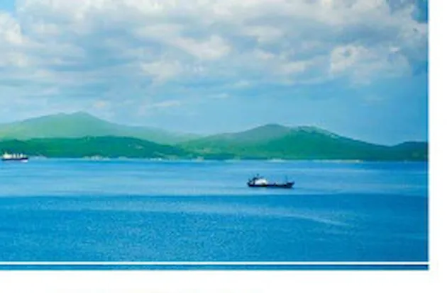 Maritime Contacts booklet