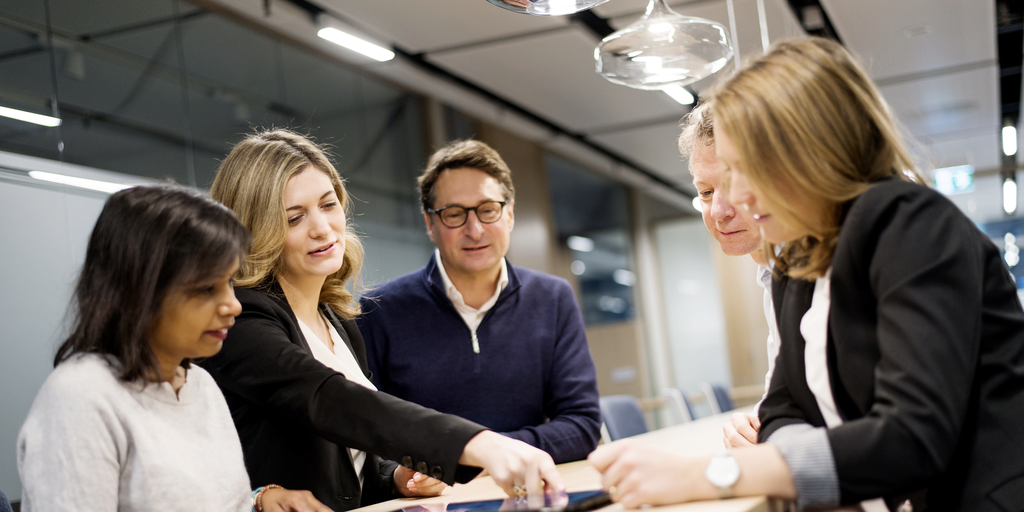 Business Assurance - DNV