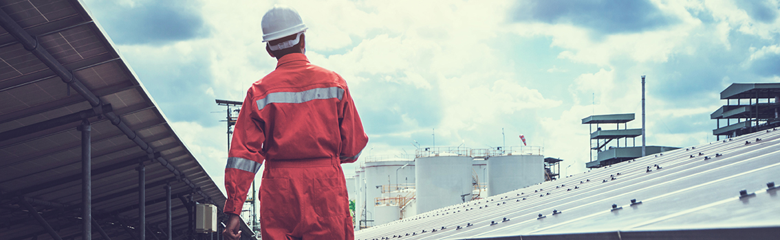 DNV New ISO 50001:2018