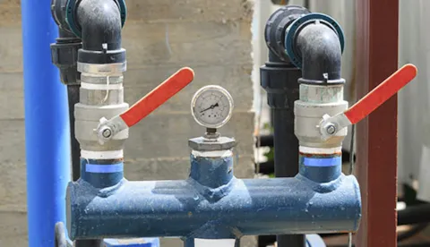 PED CE - Smernica pre tlakové zariadenia