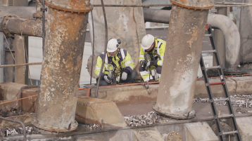 Power Failure Investigation