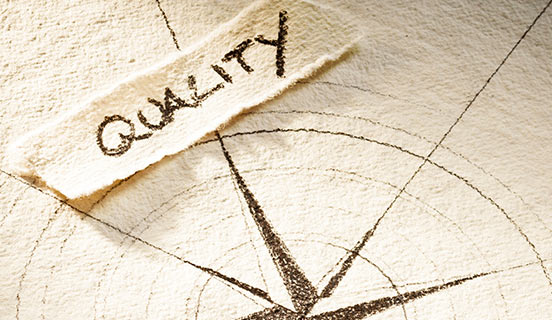 Quality Management