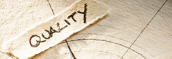 Kvalita
