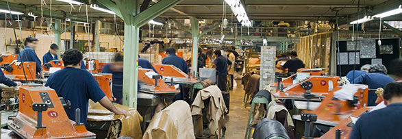 Spoločenská zodpovednosť