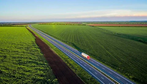 Sustainable Food Systems & Supply Chains