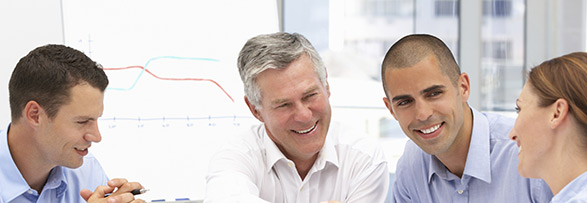 Špeciálne kurzy pre automobilový priemysel