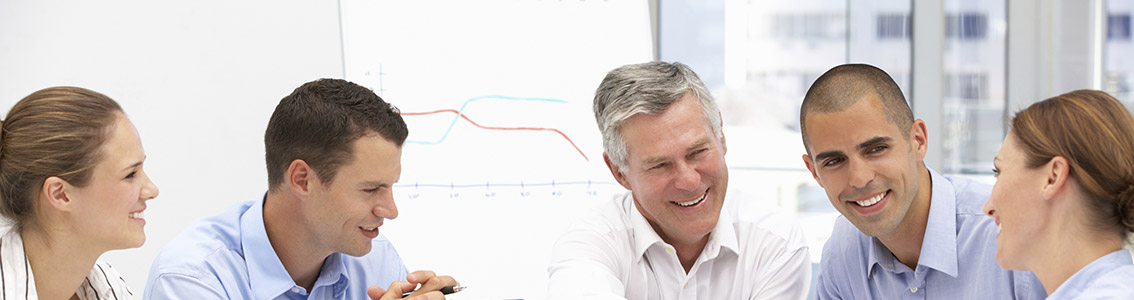 Training services from DNV - Business Assurance