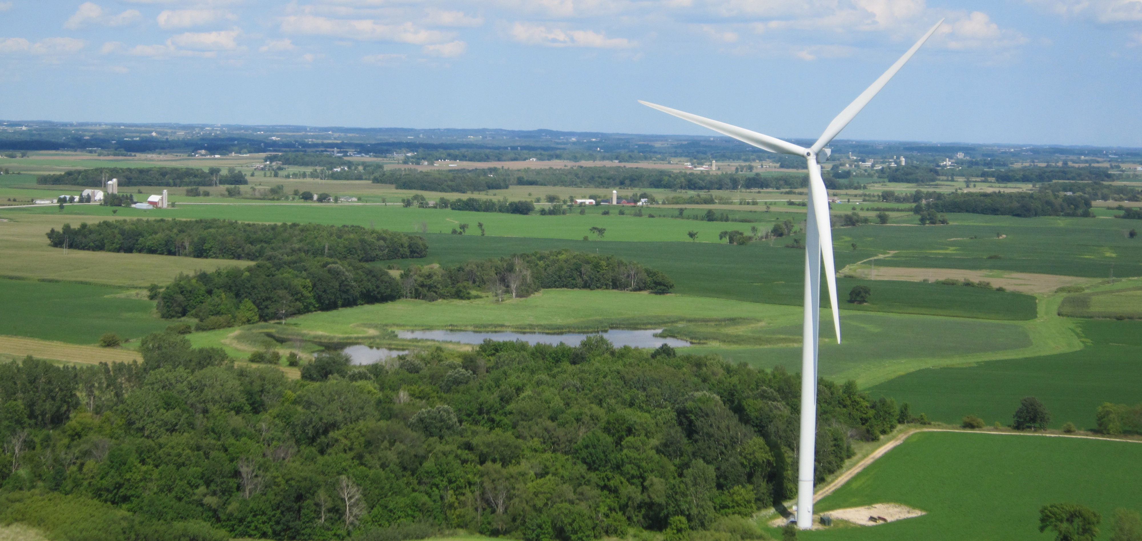 Embracing green steel in wind turbine manufacturing