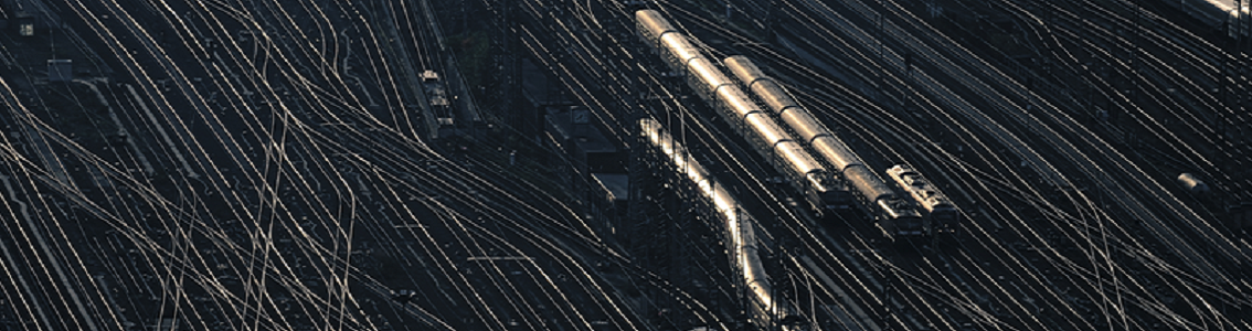 Zeleznicny priemysel